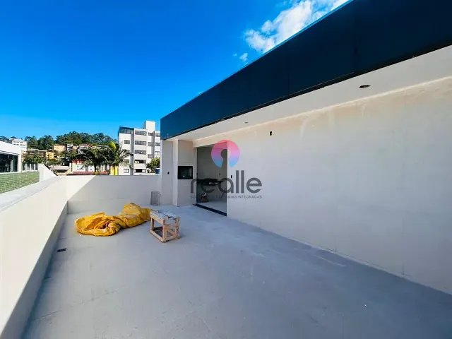 Cobertura / Penthouse 3 quartos e 1 banheiro, à venda, no bairro Parque Riacho das Pedras em Contagem