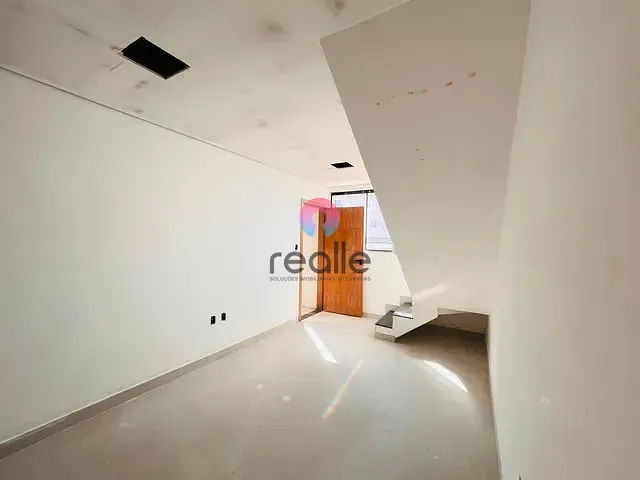 Cobertura / Penthouse 3 quartos e 1 banheiro, à venda, no bairro Parque Riacho das Pedras em Contagem
