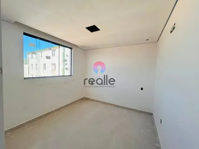 Cobertura / Penthouse 3 quartos e 1 banheiro, à venda, no bairro Parque Riacho das Pedras em Contagem