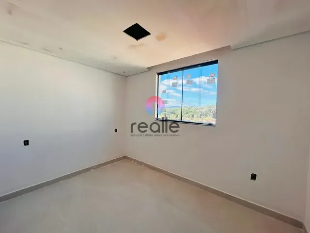 Cobertura / Penthouse 3 quartos e 1 banheiro, à venda, no bairro Parque Riacho das Pedras em Contagem
