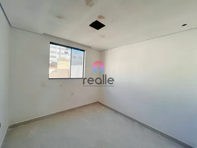 Cobertura / Penthouse 3 quartos e 1 banheiro, à venda, no bairro Parque Riacho das Pedras em Contagem