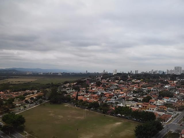 Foto do Cobertura / Penthouse - Cobertura / Penthouse à venda e locação 4 Quartos, 2 Suites, 3 Vagas, 220M², Jardim Esplanada II, São José dos Campos - SP | Esplanada Park | RUSSI IMÓVEIS