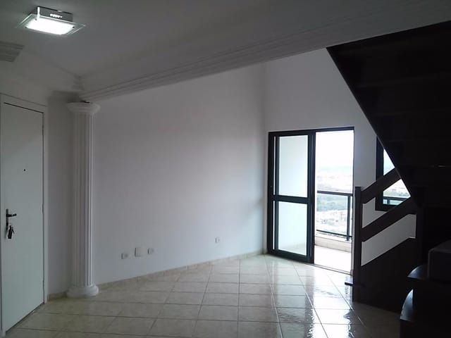 Foto do Cobertura / Penthouse - Cobertura / Penthouse à venda e locação 4 Quartos, 2 Suites, 3 Vagas, 220M², Jardim Esplanada II, São José dos Campos - SP | Esplanada Park | RUSSI IMÓVEIS