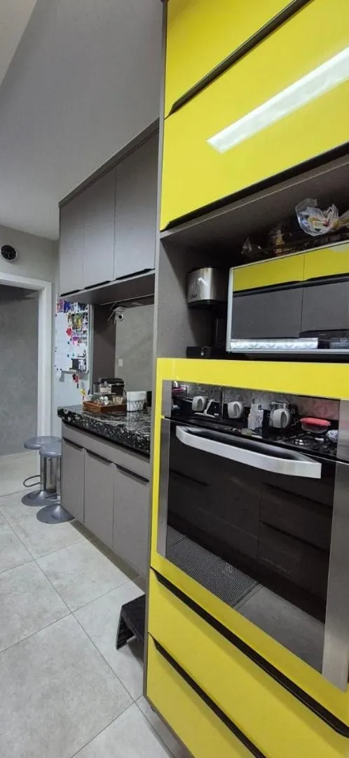 Cobertura, 3 quartos, 181 m² - Foto 11