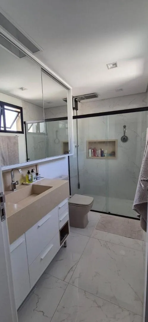 Cobertura, 3 quartos, 181 m² - Foto 4