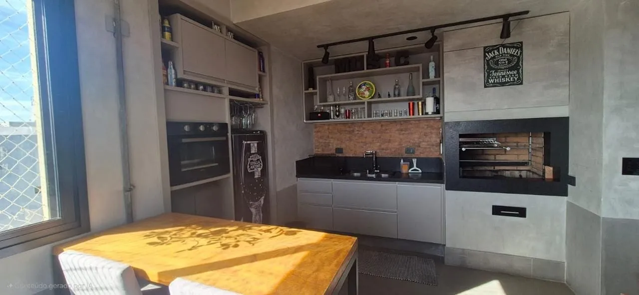 Cobertura, 3 quartos, 181 m² - Foto 7