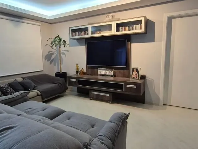 Cobertura / Penthouse com 10m² 3 quartos e 3 banheiros, à venda, no bairro Jardim Satélite em São José Dos Campos