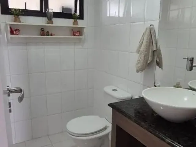 Cobertura / Penthouse com 10m² 3 quartos e 3 banheiros, à venda, no bairro Jardim Satélite em São José Dos Campos