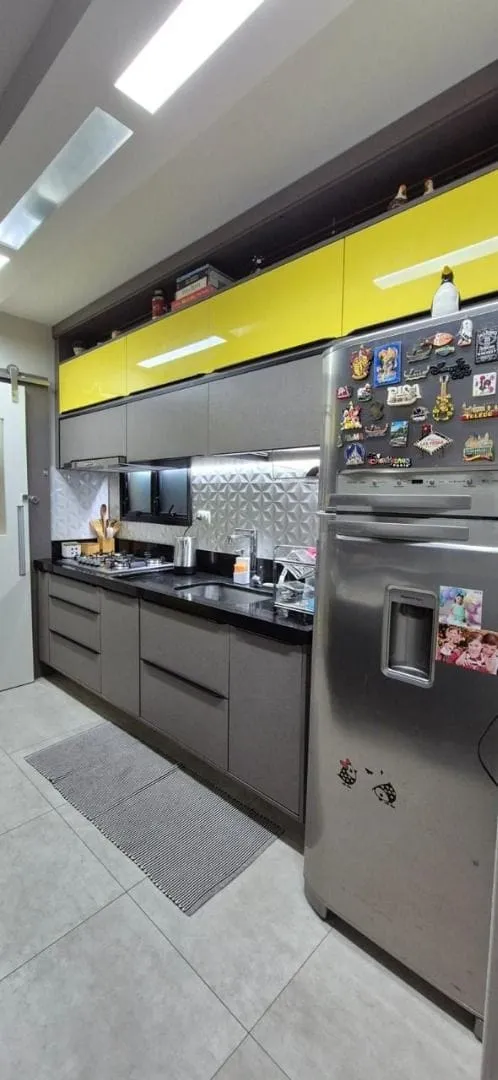 Cobertura, 3 quartos, 181 m² - Foto 5