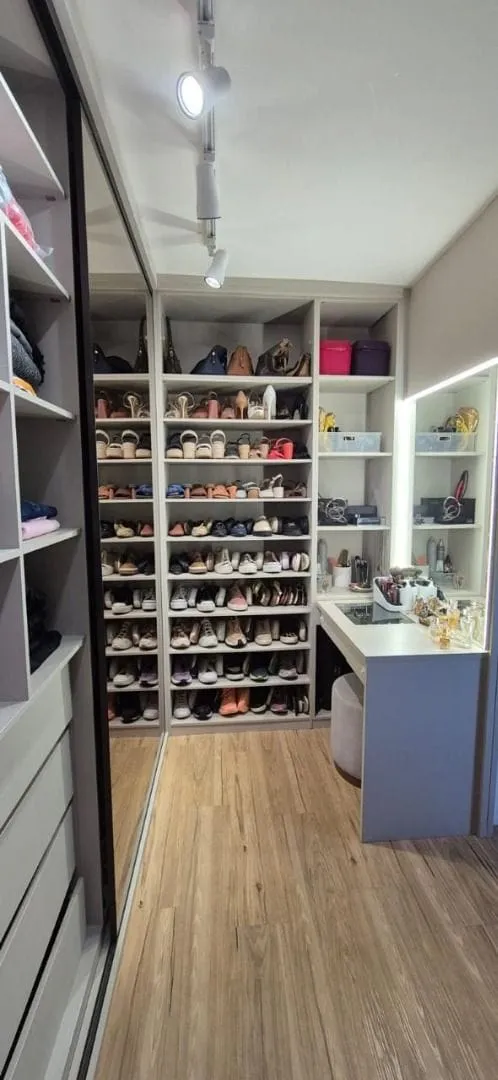 Cobertura, 3 quartos, 181 m² - Foto 10