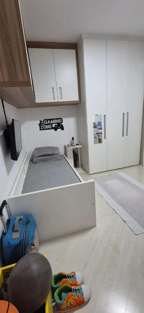 Cobertura, 3 quartos, 181 m² - Foto 3