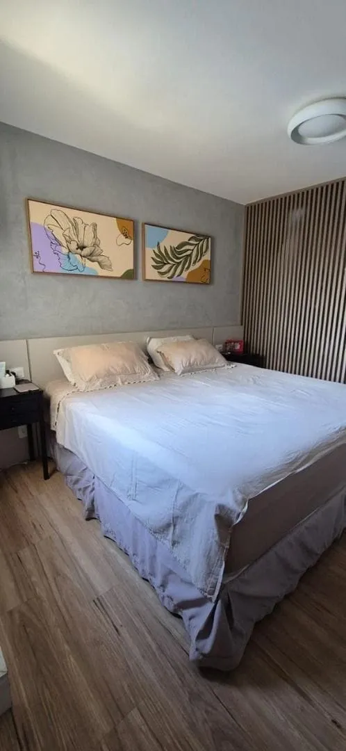Cobertura, 3 quartos, 181 m² - Foto 2