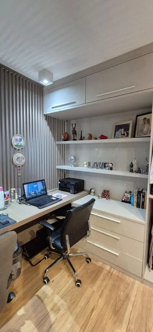 Cobertura, 3 quartos, 181 m² - Foto 8