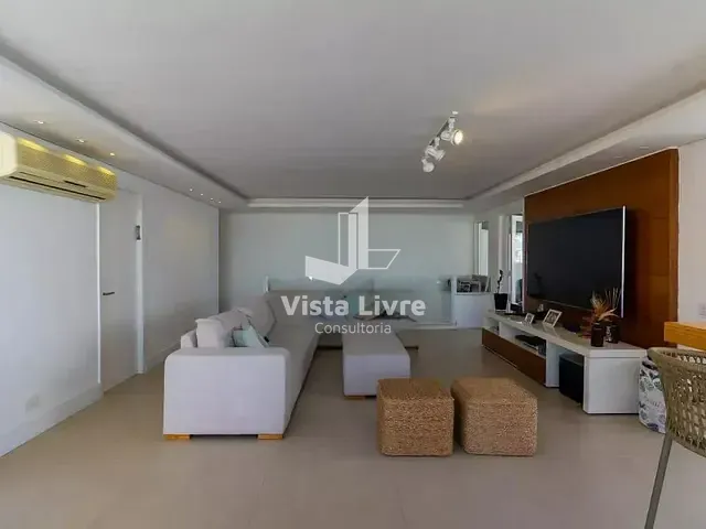 Cobertura / Penthouse com 320m² 3 quartos e 4 banheiros, à venda, no bairro Perdizes em São Paulo