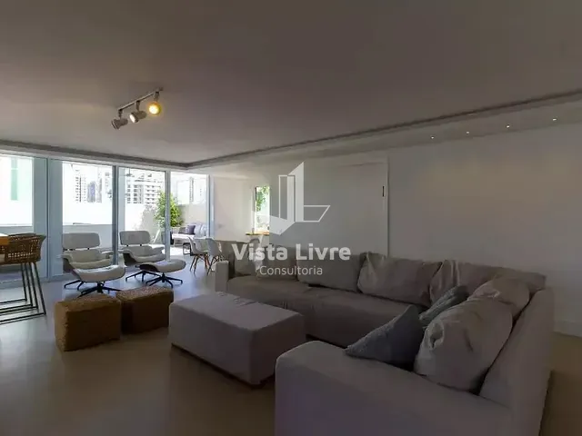 Cobertura / Penthouse com 320m² 3 quartos e 4 banheiros, à venda, no bairro Perdizes em São Paulo