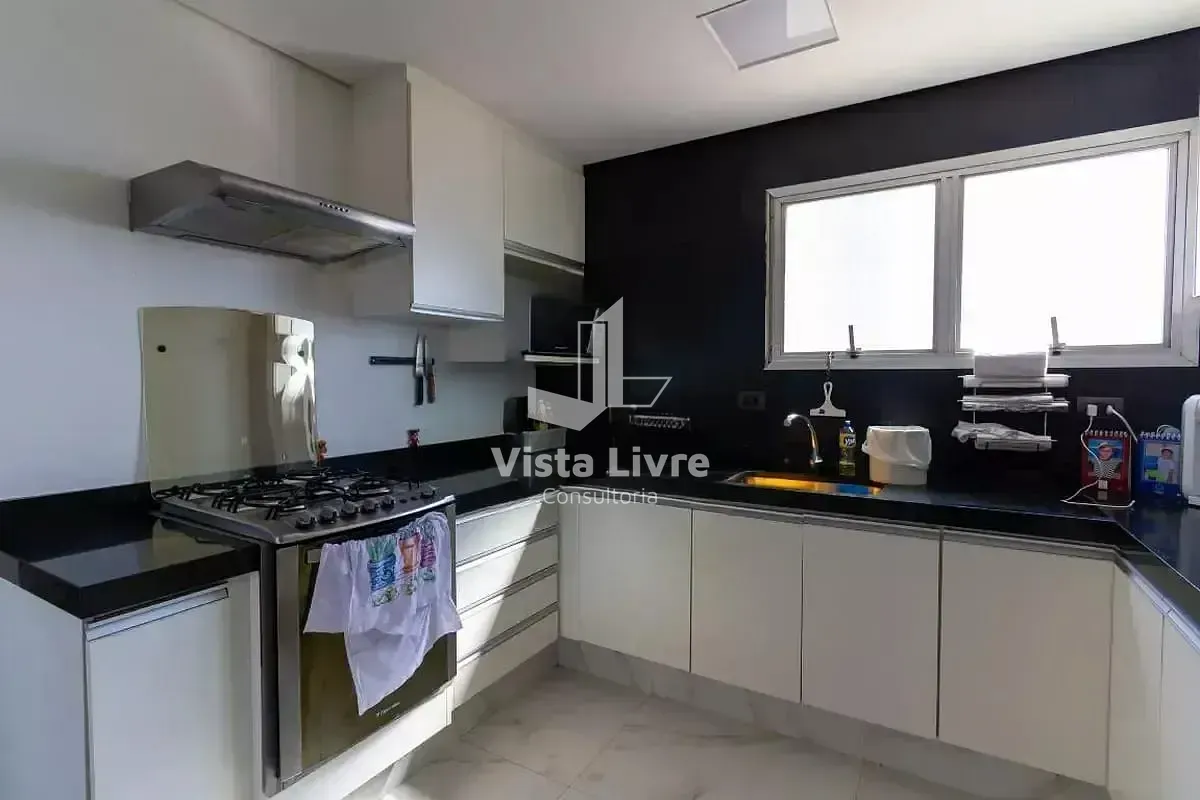 Cobertura, 3 quartos, 320 m² - Foto 31