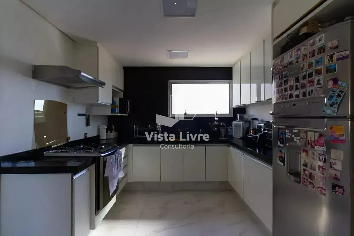 Cobertura, 3 quartos, 320 m² - Foto 32