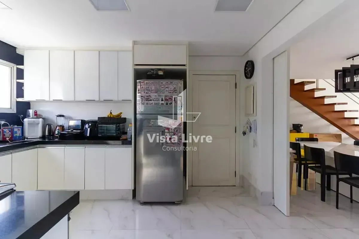 Cobertura, 3 quartos, 320 m² - Foto 33