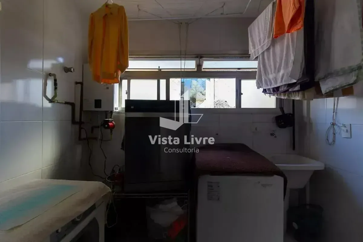 Cobertura, 3 quartos, 320 m² - Foto 34