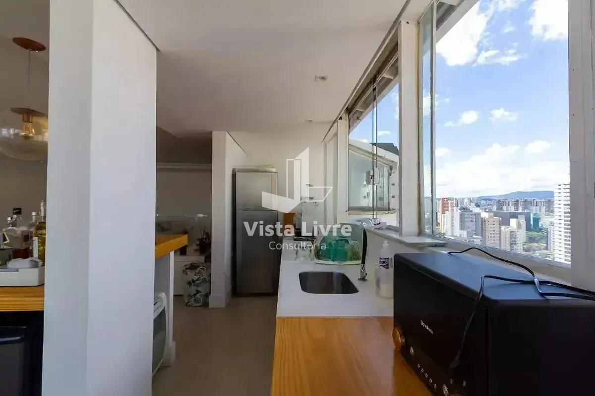 Cobertura, 3 quartos, 320 m² - Foto 35