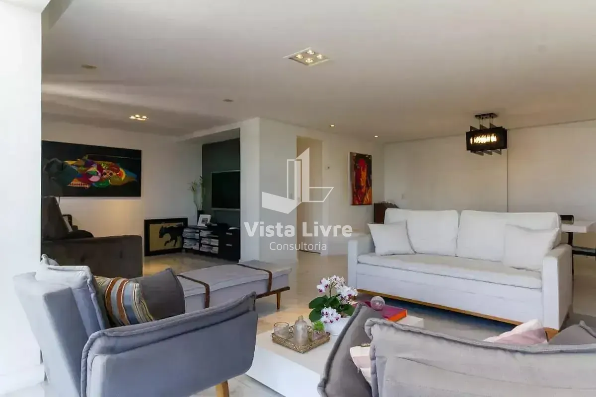 Cobertura, 3 quartos, 320 m² - Foto 38