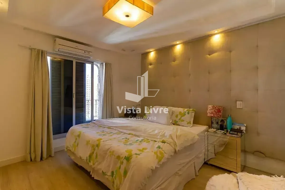 Cobertura, 3 quartos, 320 m² - Foto 46
