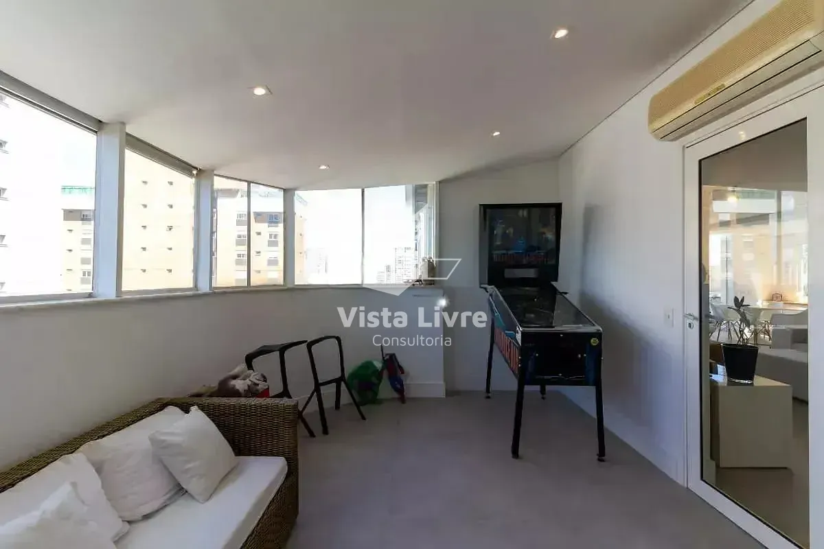 Cobertura, 3 quartos, 320 m² - Foto 58