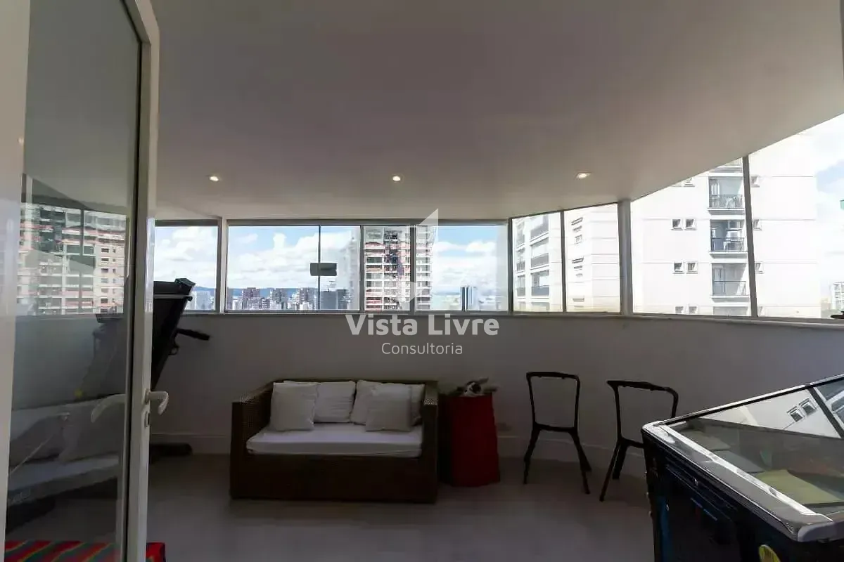 Cobertura, 3 quartos, 320 m² - Foto 59