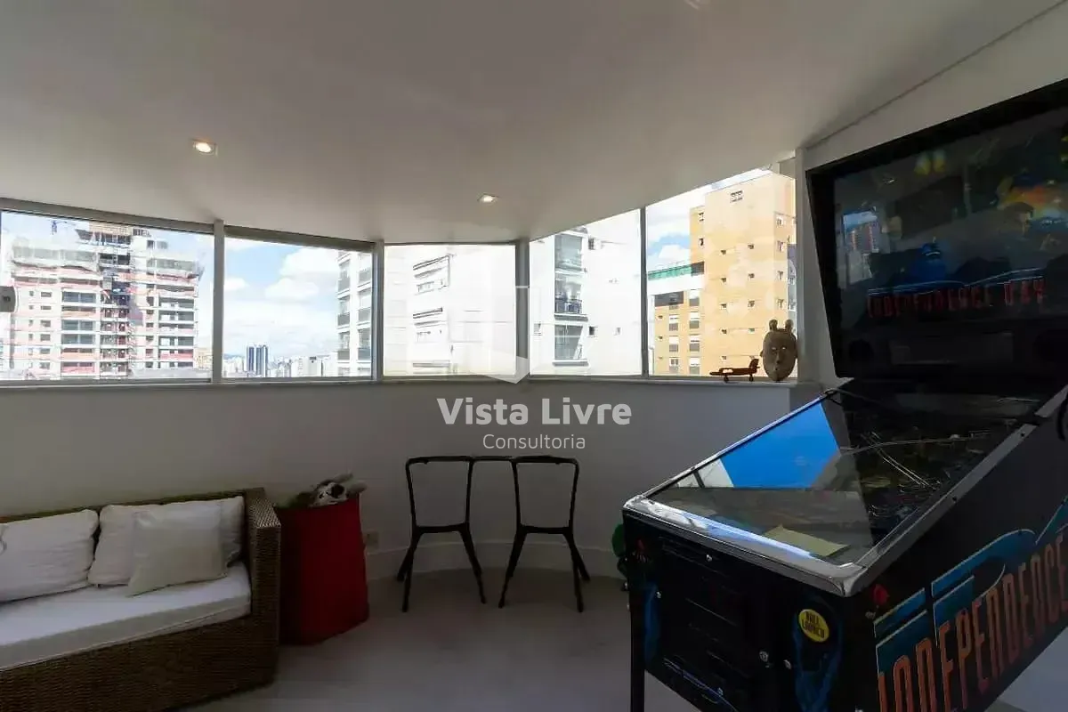 Cobertura, 3 quartos, 320 m² - Foto 60