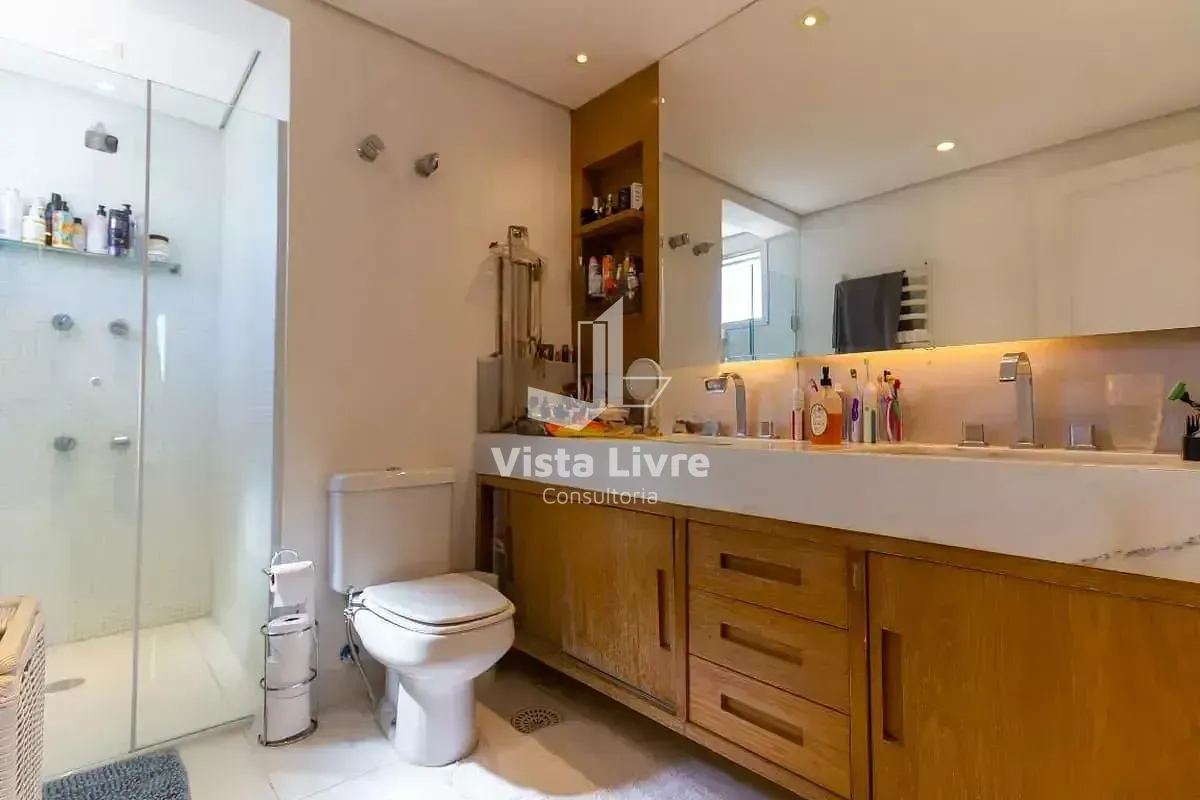 Cobertura, 3 quartos, 320 m² - Foto 65