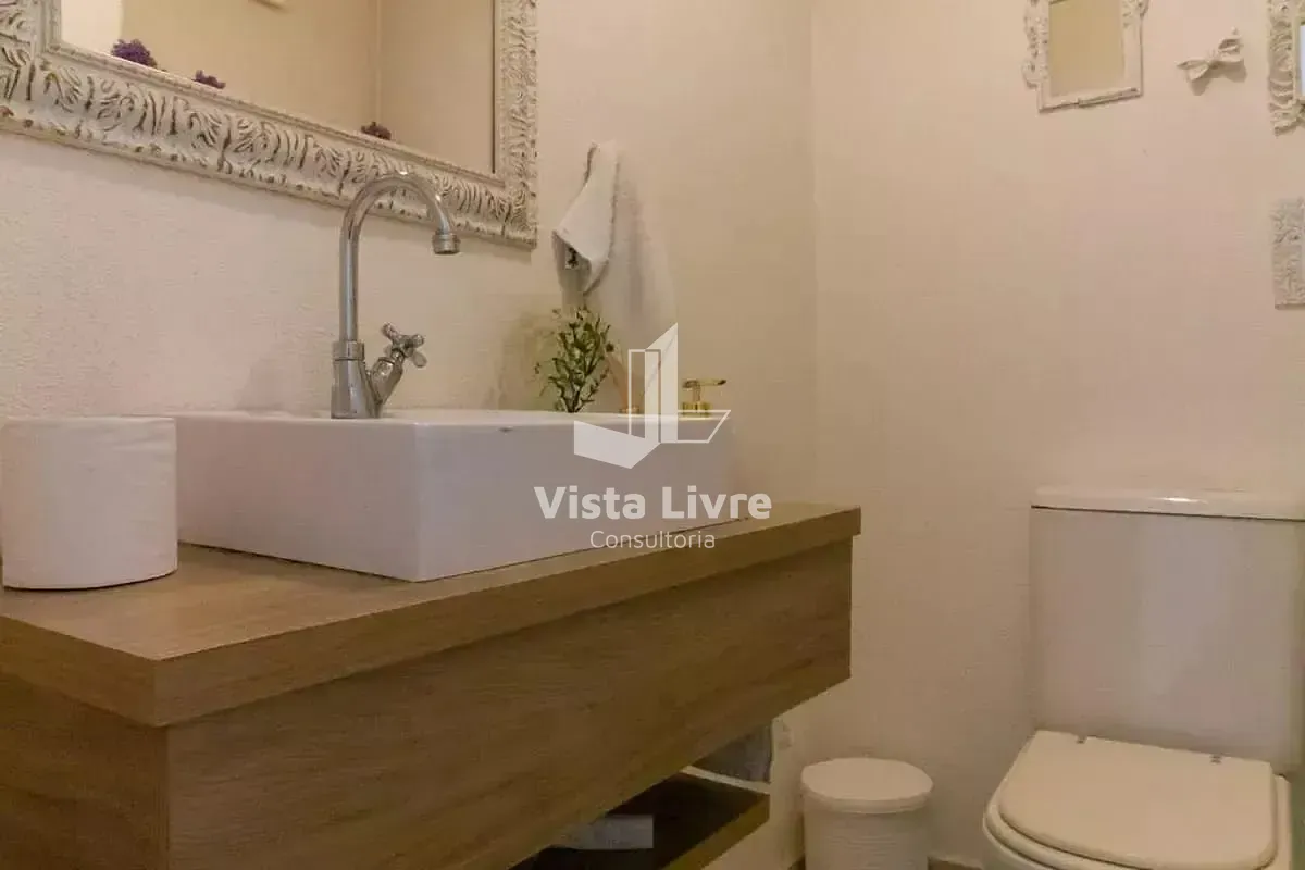 Cobertura, 3 quartos, 320 m² - Foto 69