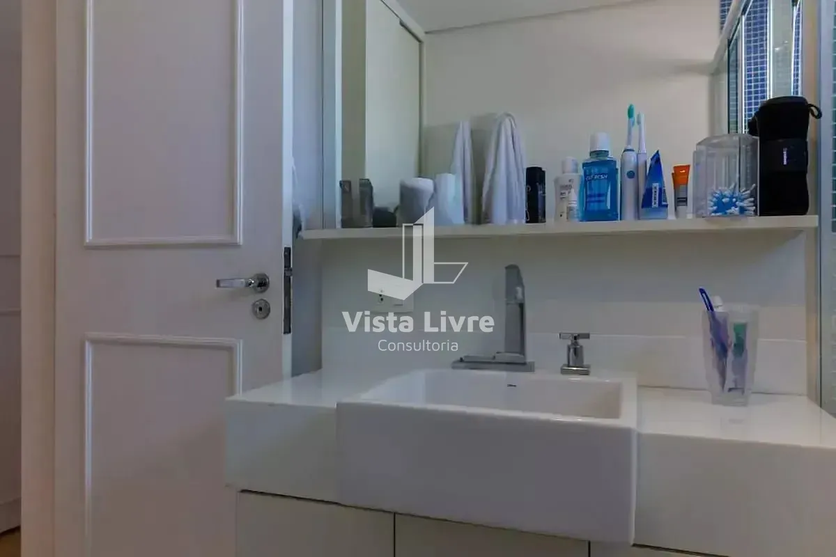 Cobertura, 3 quartos, 320 m² - Foto 71
