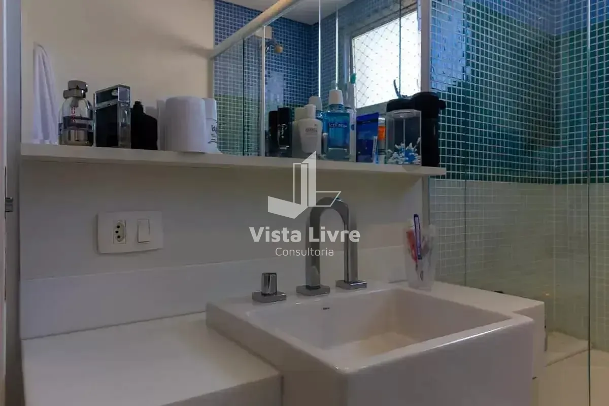 Cobertura, 3 quartos, 320 m² - Foto 72