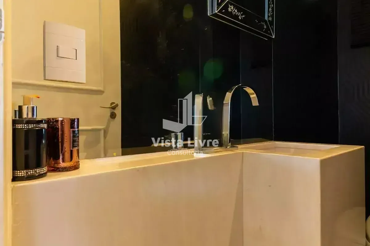 Cobertura, 3 quartos, 320 m² - Foto 74