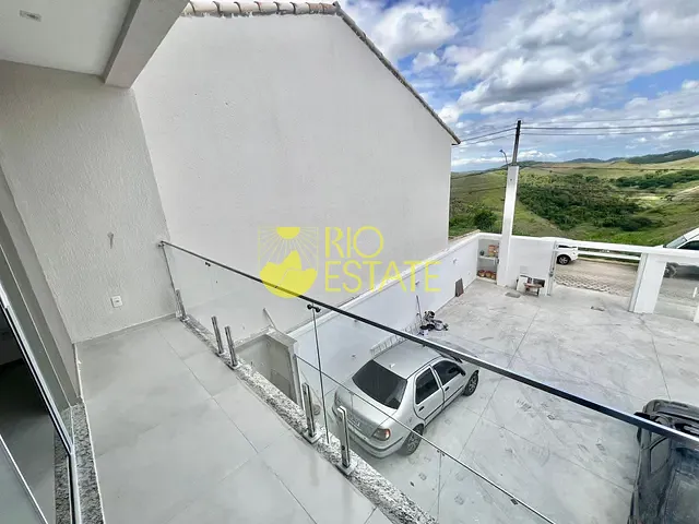 Cobertura / Penthouse com 177m² 3 quartos e 4 banheiros, à venda, no bairro Jardim Amália em Volta Redonda