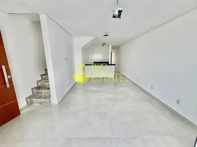 Cobertura / Penthouse com 177m² 3 quartos e 4 banheiros, à venda, no bairro Jardim Amália em Volta Redonda
