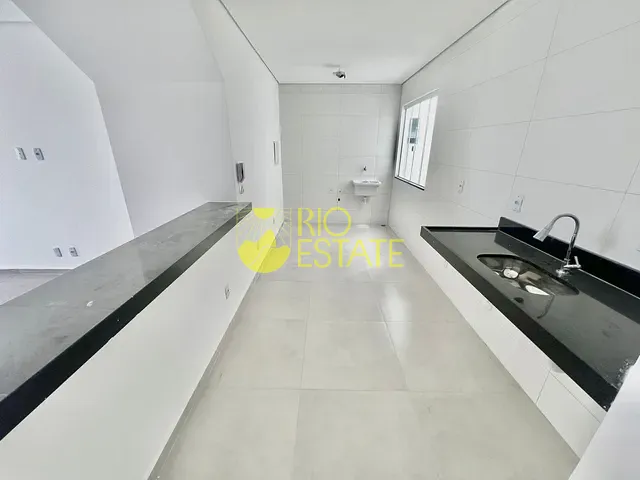 Cobertura / Penthouse com 177m² 3 quartos e 4 banheiros, à venda, no bairro Jardim Amália em Volta Redonda