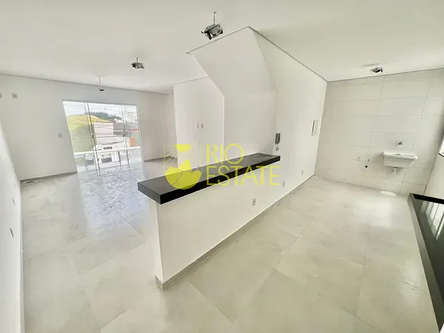 Cobertura / Penthouse com 177m² 3 quartos e 4 banheiros, à venda, no bairro Jardim Amália em Volta Redonda