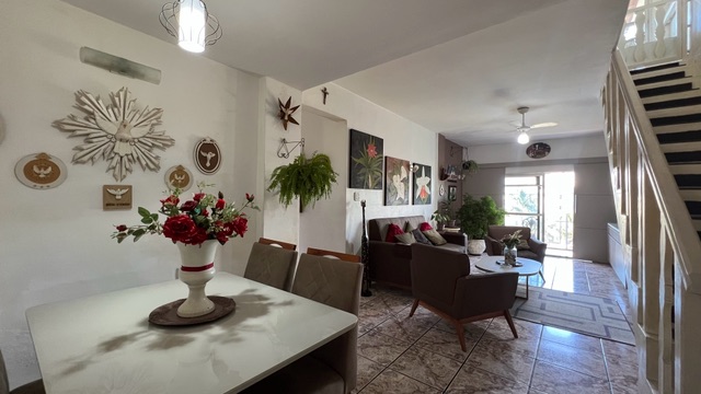 Cobertura / Penthouse com 720m² 5 quartos e 3 banheiros, à venda, no bairro Vila Nova em Cabo Frio