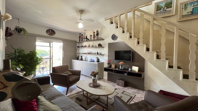 Cobertura / Penthouse com 720m² 5 quartos e 3 banheiros, à venda, no bairro Vila Nova em Cabo Frio