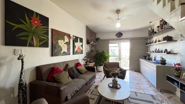 Cobertura / Penthouse com 720m² 5 quartos e 3 banheiros, à venda, no bairro Vila Nova em Cabo Frio