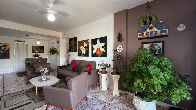 Cobertura / Penthouse com 720m² 5 quartos e 3 banheiros, à venda, no bairro Vila Nova em Cabo Frio