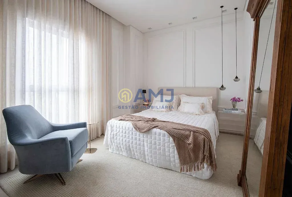 Cobertura, 3 quartos, 484 m² - Foto 6