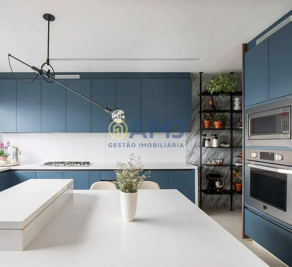 Cobertura, 3 quartos, 484 m² - Foto 8