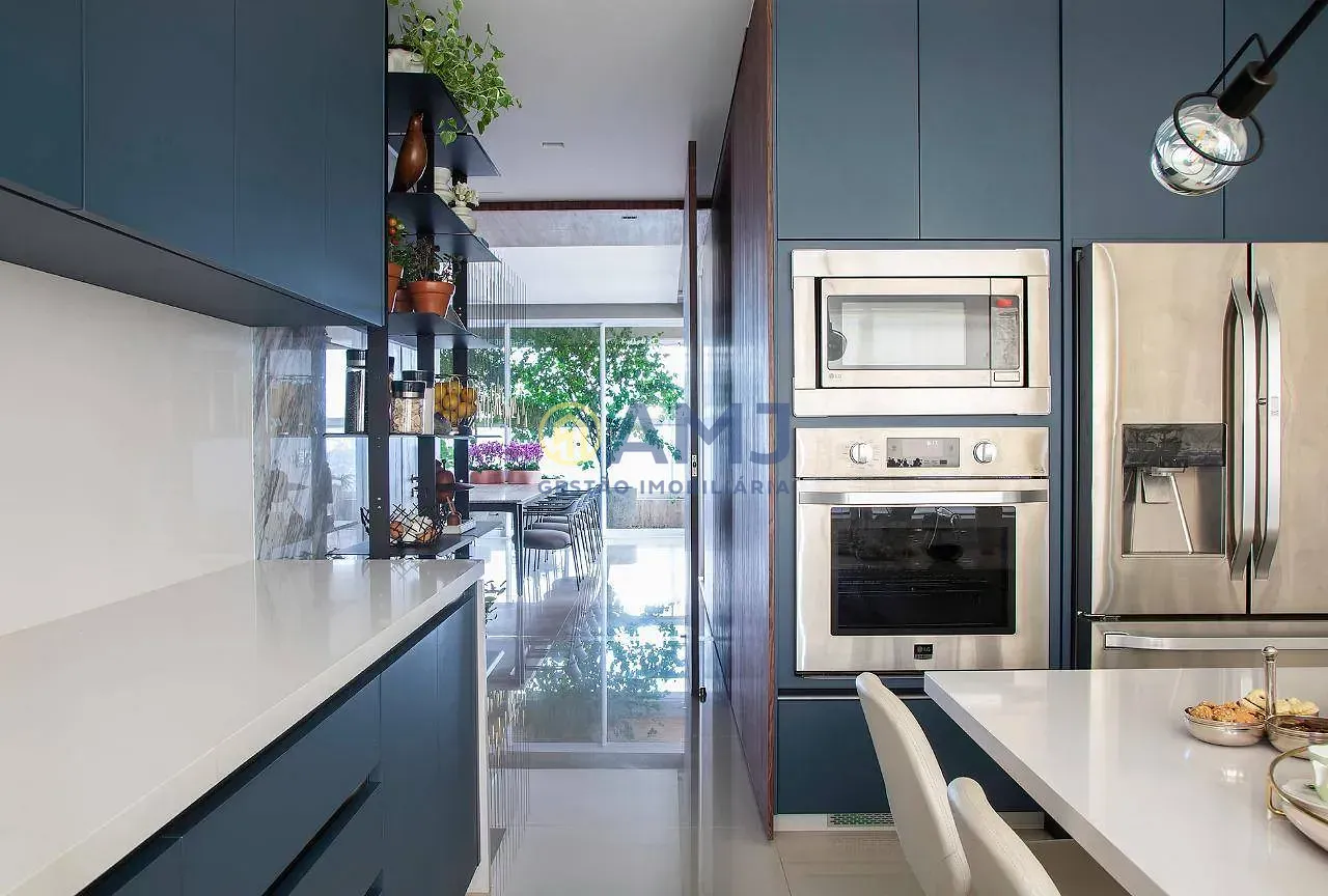 Cobertura, 3 quartos, 484 m² - Foto 10