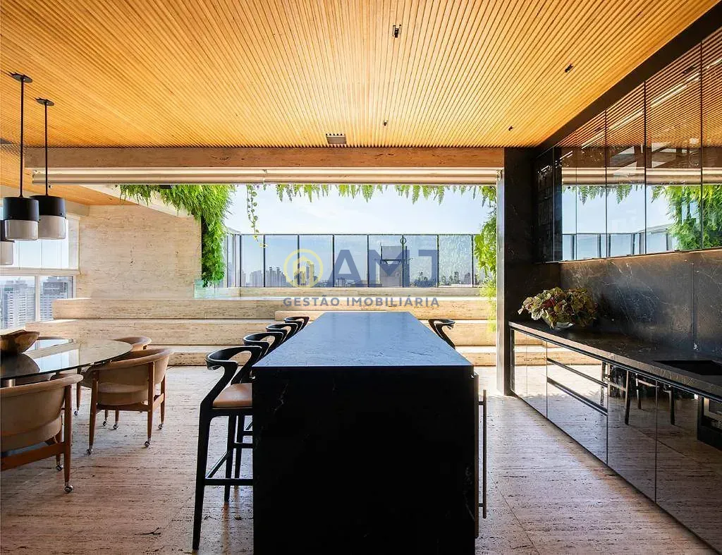 Cobertura, 3 quartos, 484 m² - Foto 12