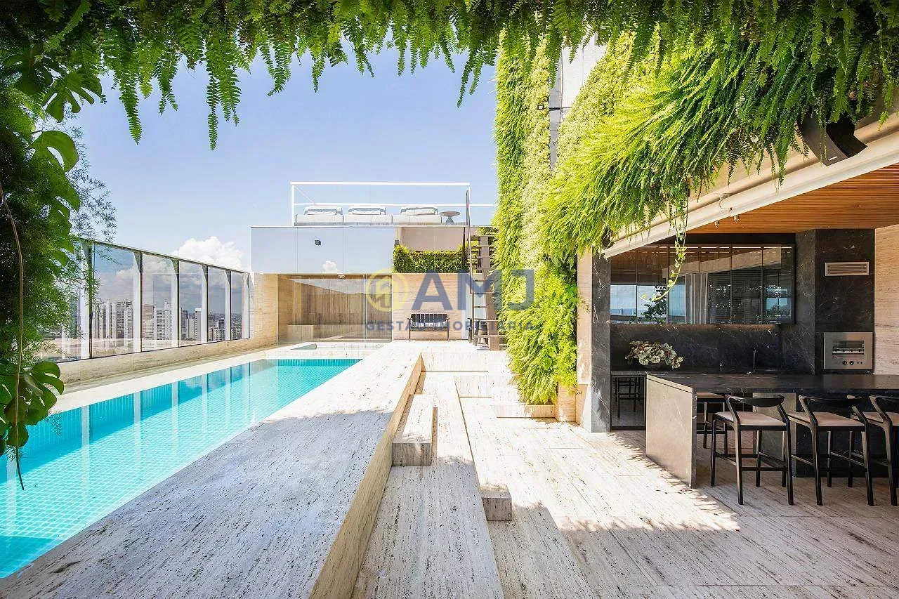 Cobertura, 3 quartos, 484 m² - Foto 13