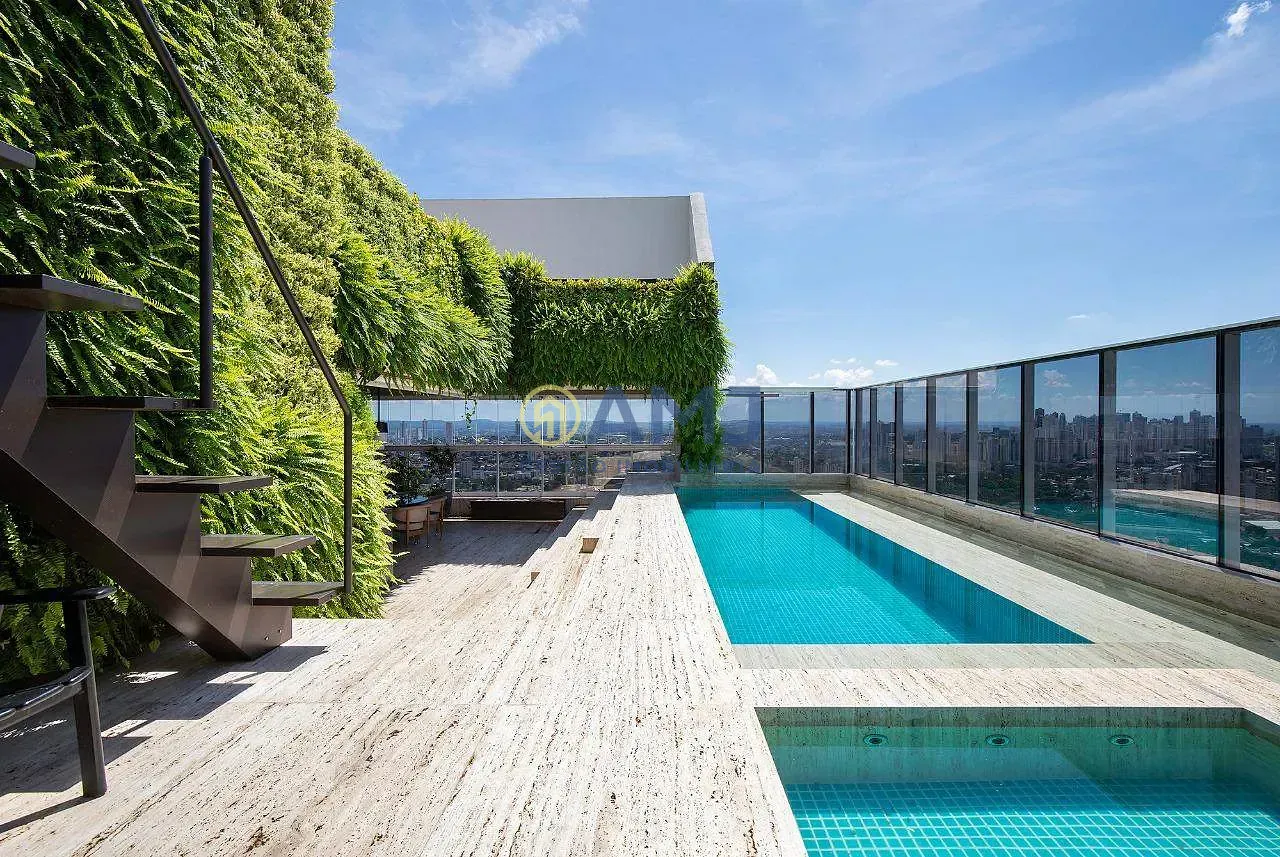 Cobertura, 3 quartos, 484 m² - Foto 14