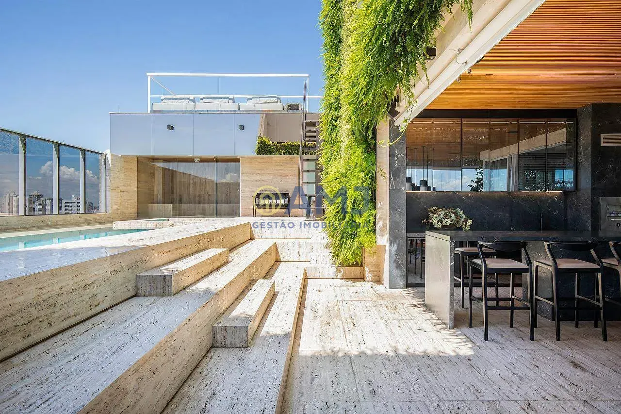 Cobertura, 3 quartos, 484 m² - Foto 16