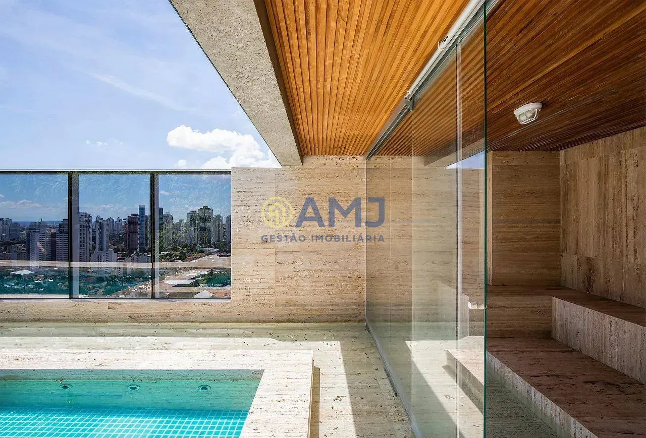 Cobertura, 3 quartos, 484 m² - Foto 17